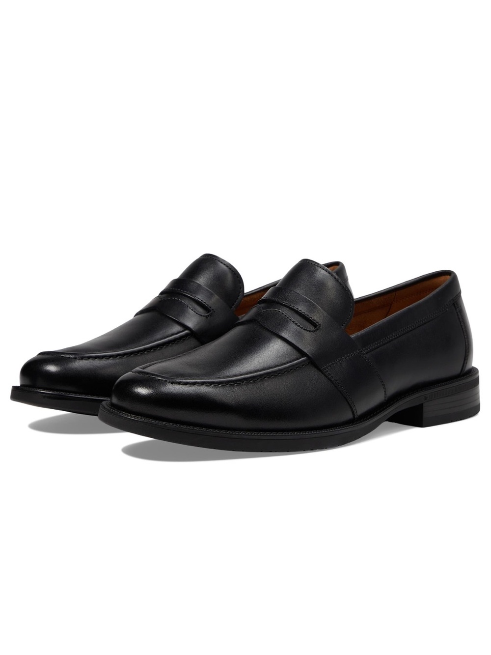 Cole Hahn Bedford Penny Loafers (NEW & IN BOX!)